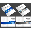 Impression Manuels Reliure parfaite coloration